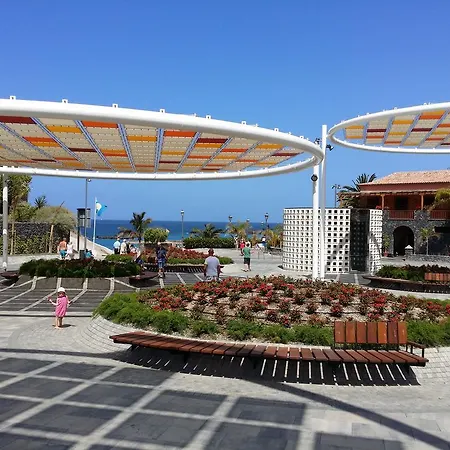 El Duque Villa *