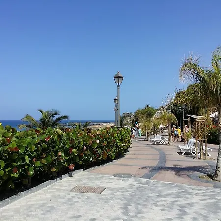 El Duque Villa *