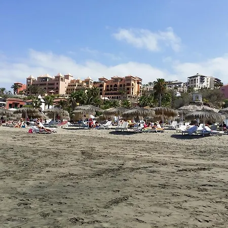 El Duque Villa *