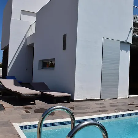Villa El Duque Adeje