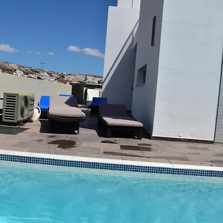 Villa El Duque *