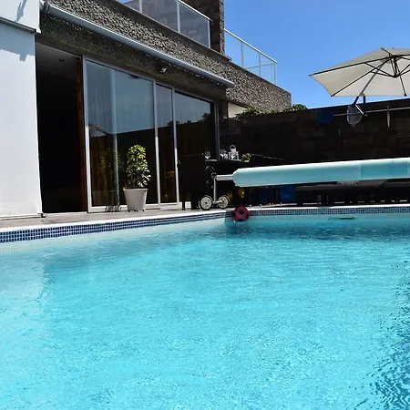 Villa El Duque