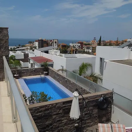El Duque Villa